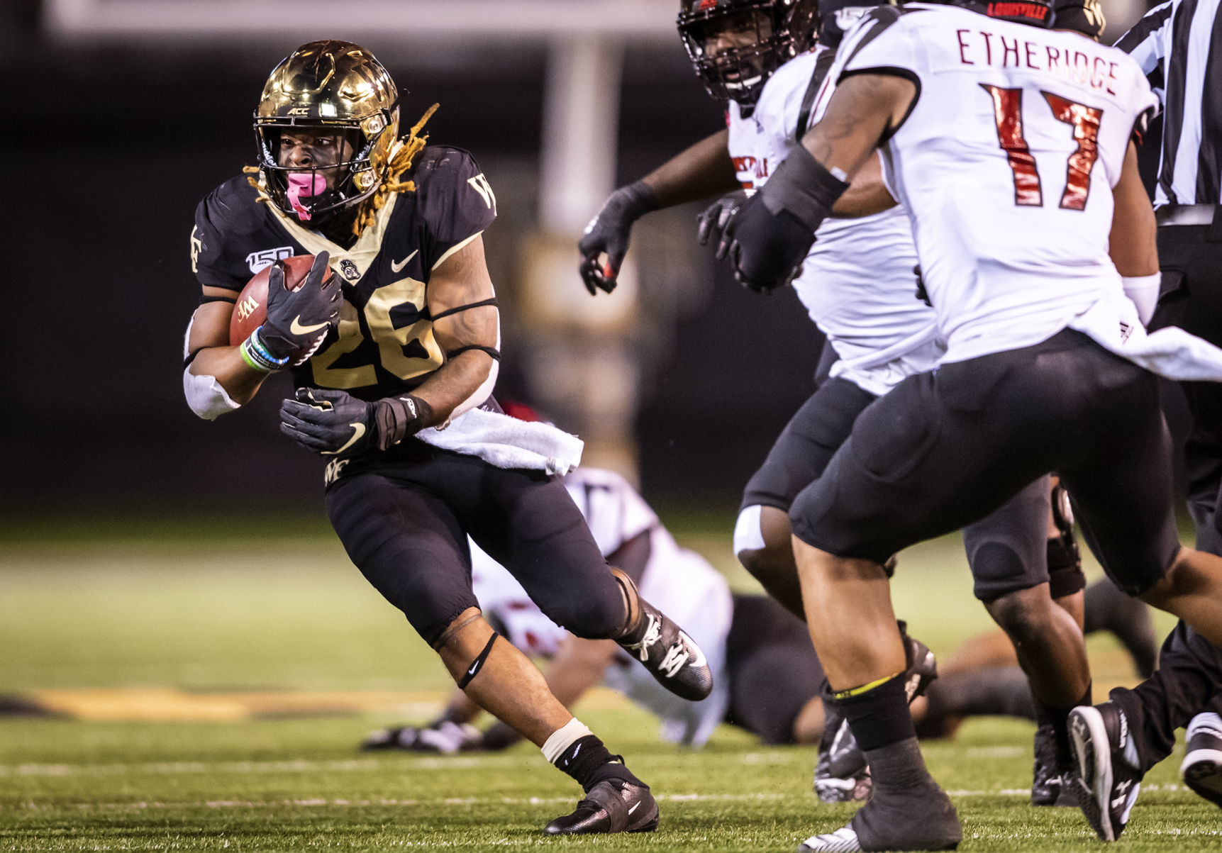 WFUFB